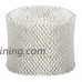 Tier1 Kaz WF1 & Emerson HDF-1 Comparable Humidifier Wick Filter Replacement for Models 885  3000 3 Pack - B01ANZC0FO